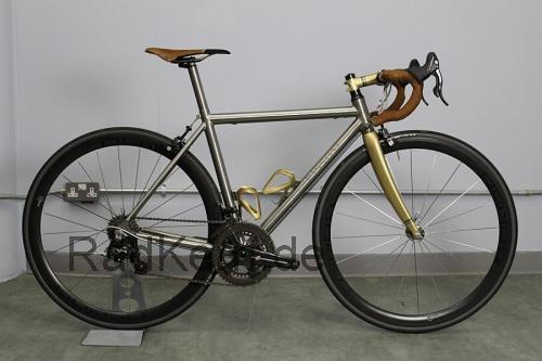 Passoni Top Evolution  technische daten 